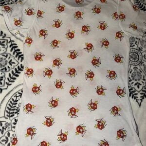 Magikarp Graphic Tee